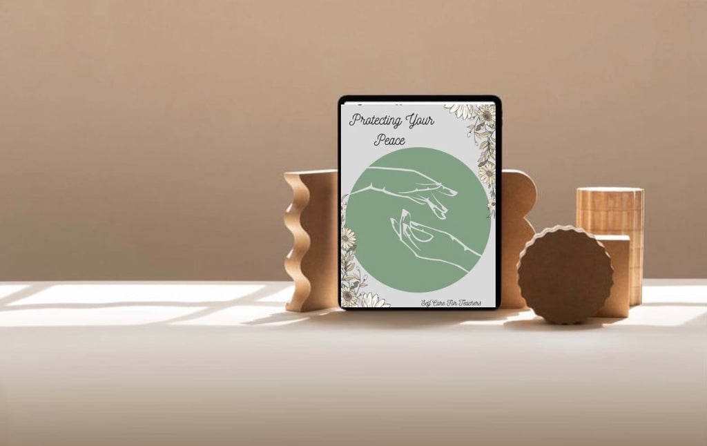 The Teacher Life Line Bundle