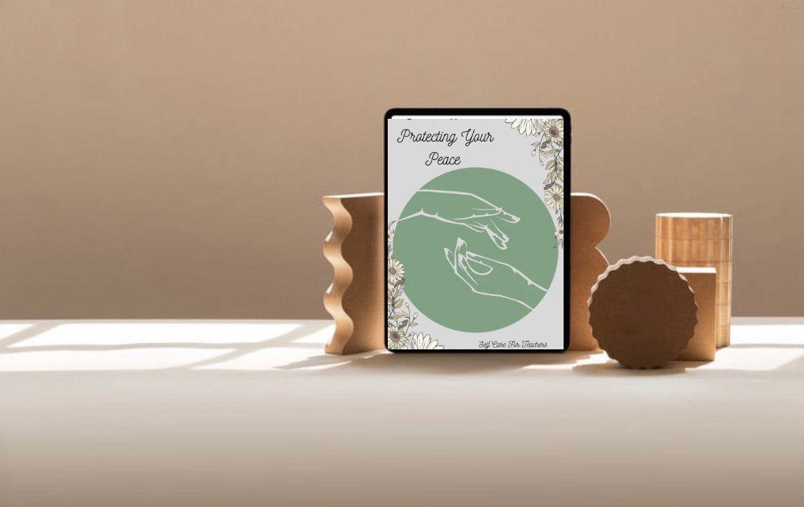 The Teacher Life Line Bundle