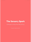Sensory Play Recipe Book