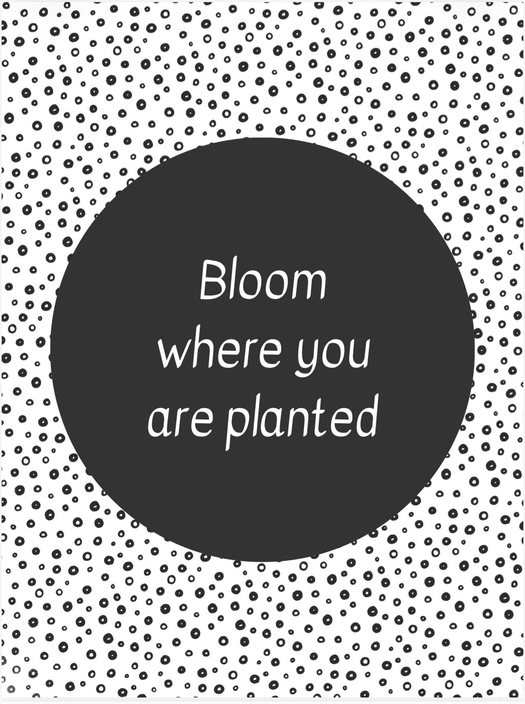 Black and White Classroom Decor Bundle